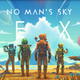 Image for article titled No Man's Sky Is Getting Full Multiplayer